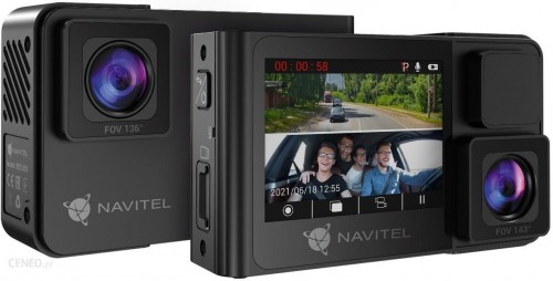 Navitel RS2 DUO