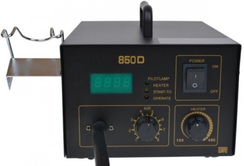 HandsKit 850D