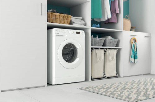 Indesit OMTWSA 61052 W