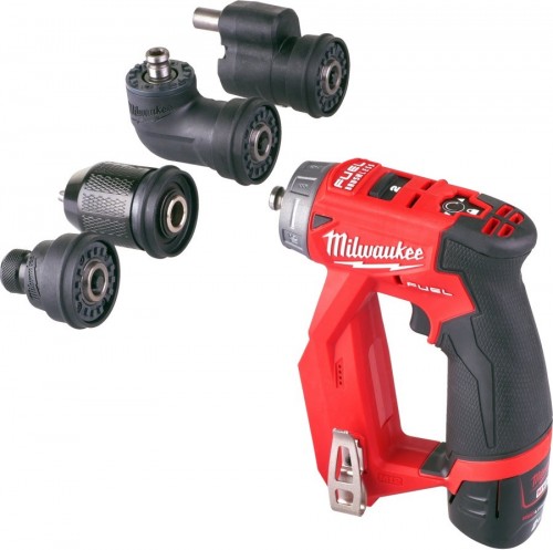 Milwaukee M12 FDDXKIT-202X