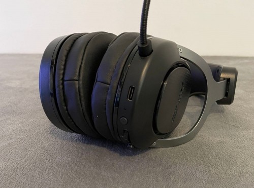 Asus TUF Gaming H3 Wireless