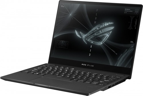 Asus ROG Flow X13 (2022) GV301RC