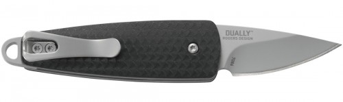 CRKT Dually
