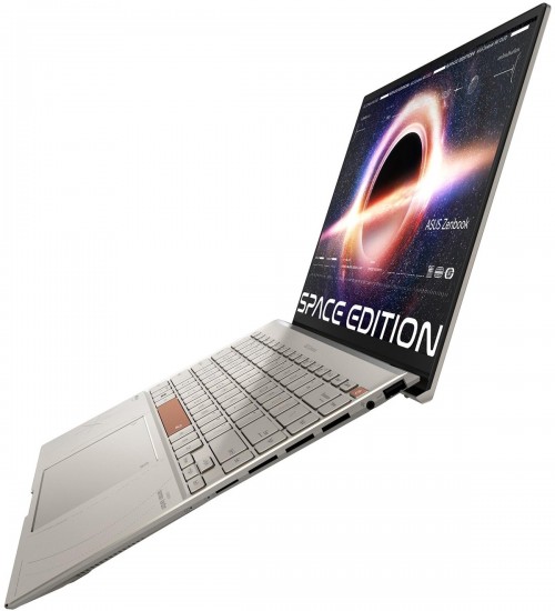 Asus Zenbook 14X OLED Space Edition UX5401ZAS