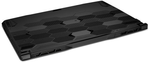 MSI Katana GF66 12UG