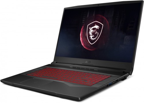 MSI Pulse GL76 12UGK