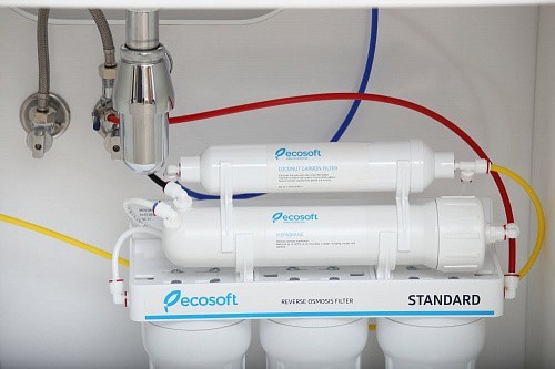Ecosoft Standard MO 550 ECO STD