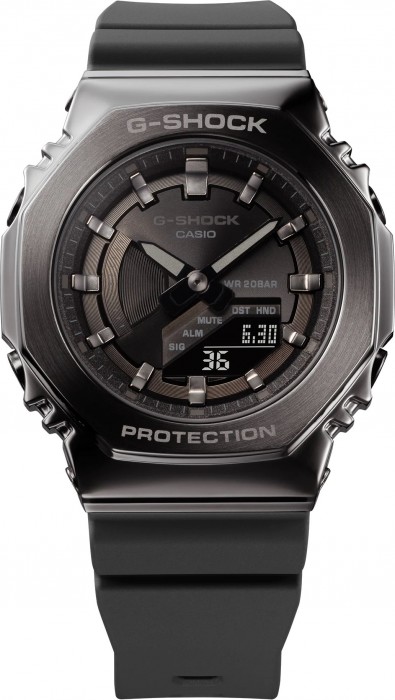 Casio G-Shock GM-S2100B-8A