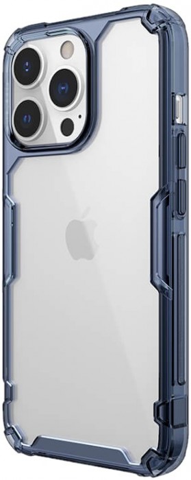 Nillkin Nature TPU Pro Case for iPhone 13 Pro Max