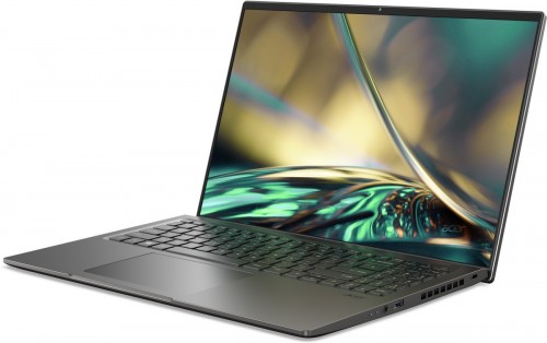 Acer Swift X SFX16-52G