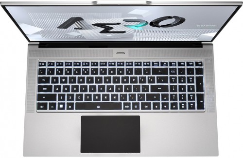 Gigabyte AERO 17 KE5