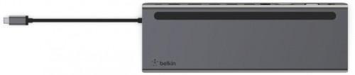 Belkin Connect USB-C 11-in-1 Multiport Dock