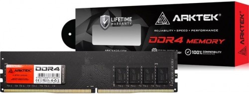 Arktek DDR4 1x16Gb