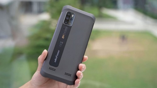 UleFone Armor 12