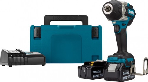 Makita DTW700RTJ