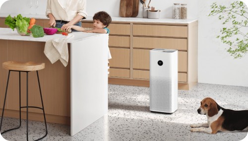 Xiaomi Smart Air Purifier 4 Pro