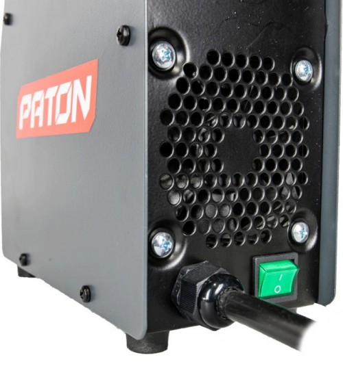 Paton MINI