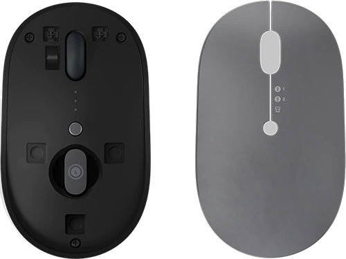Lenovo Go Wireless Multi-Device Mouse