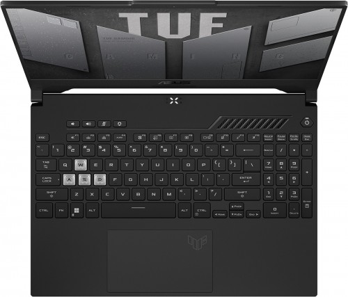 Asus TUF Gaming A15 (2022) FA507RM