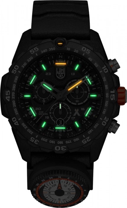 Luminox Bear Grylls Survival 3741
