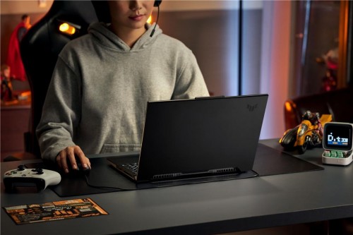 Asus TUF Dash F15 (2022) FX517ZC