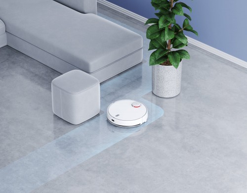 Xiaomi MiJia Robot Vacuum-Mop 2 Pro