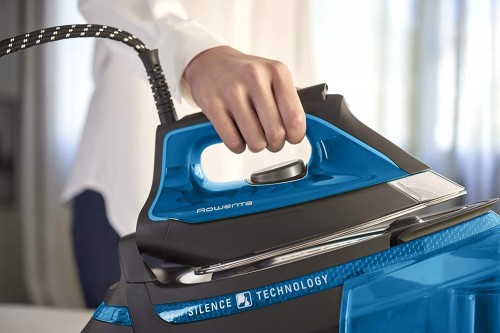 Rowenta Silence Steam Pro DG 9222