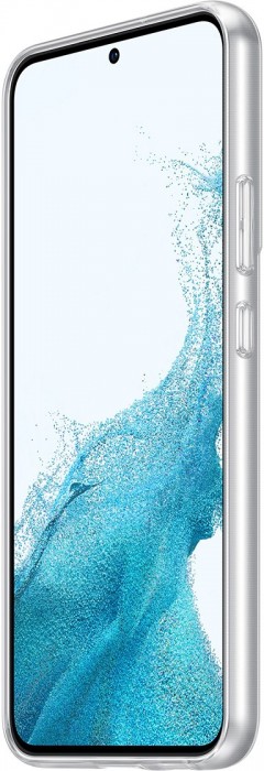 Samsung Clear Cover for Galaxy S22 Plus