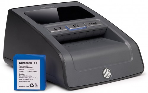 Safescan 155-S