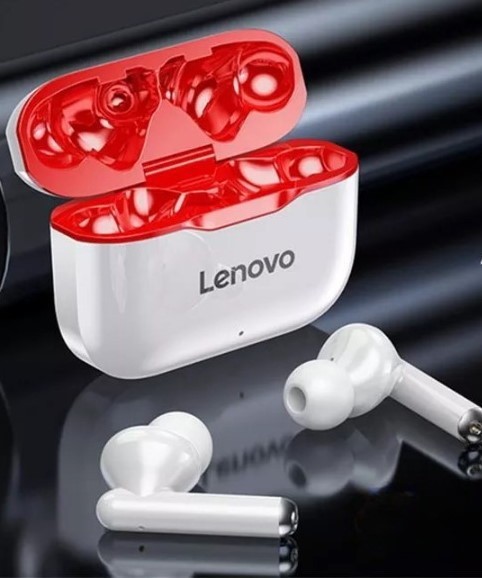 Lenovo LivePods LP1