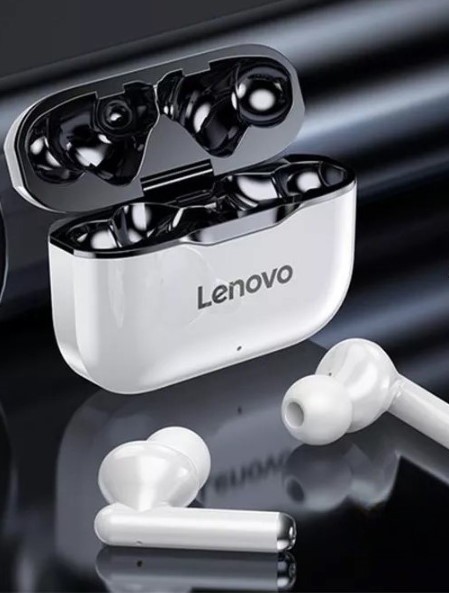 Lenovo LivePods LP1