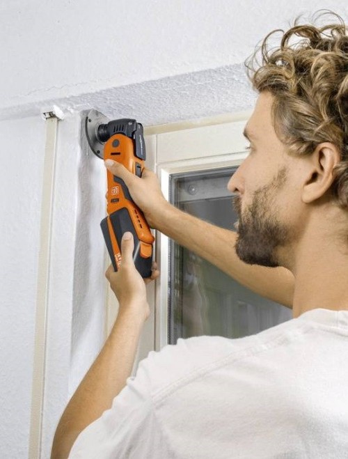 Fein MultiMaster AMM 700 Max Top