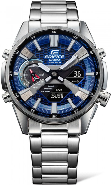 Casio Edifice ECB-S100D-2A