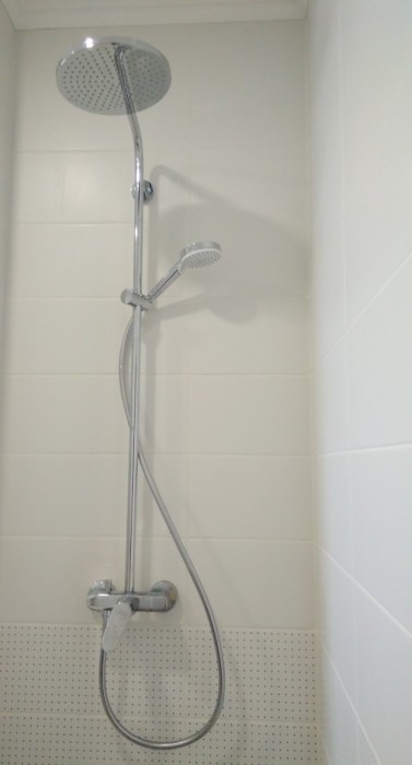 Hansgrohe Crometta S 240 27269000