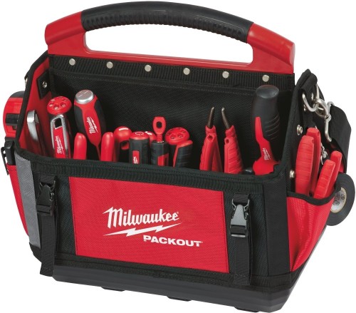 Milwaukee Packout 40 cm Tote Toolbag (4932464085)