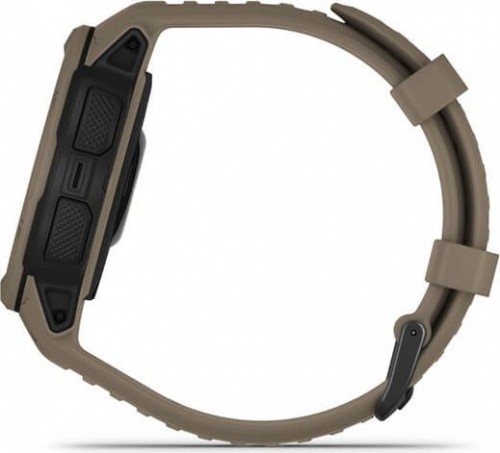 Garmin Instinct 2 Solar Tactical Edition