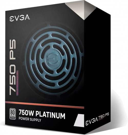 EVGA 220-P5-0750-X2