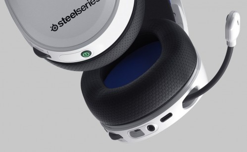 SteelSeries Arctis 7P Plus Wireless