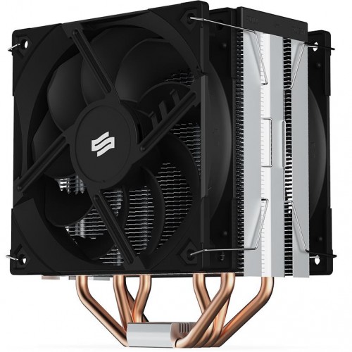 SilentiumPC Fera 5 Dual Fan