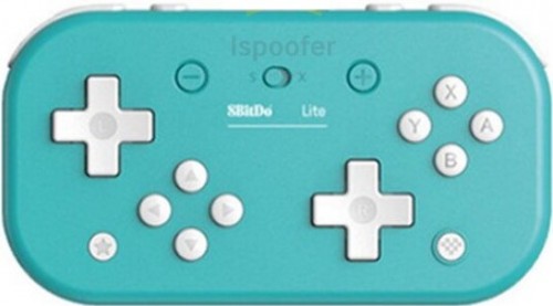 8BitDo Lite Bluetooth Gamepad