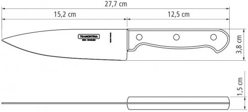 Tramontina Polywood 21131/176