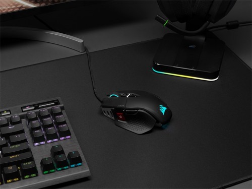 Corsair M65 Ultra Gaming Mouse