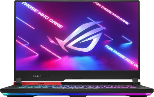 Asus ROG Strix G15 G513QC