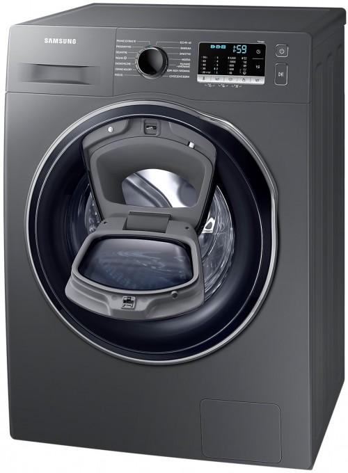 Samsung AddWash WW8NK52E0VX