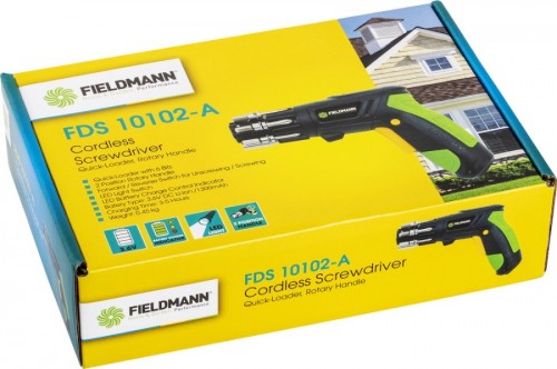 Fieldmann FDS 10102-A