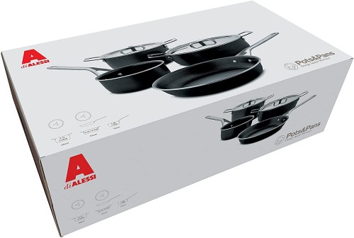 Alessi AJM100S6A