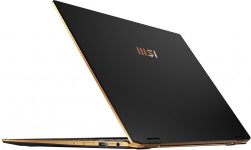 MSI Summit E13 Flip Evo A12MT