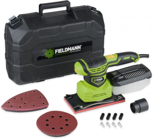 Fieldmann FDB 200221-E