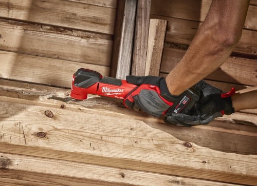 Milwaukee M18 FMT-502X