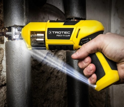 Trotec PSCS 11-3.6V